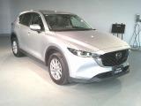 CX-5 2.2 XD スマートエディション 