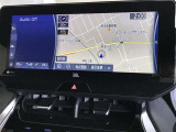 ナビ☆ おでかけや送迎も目的地まで安心サポートで便利なマストアイテム☆