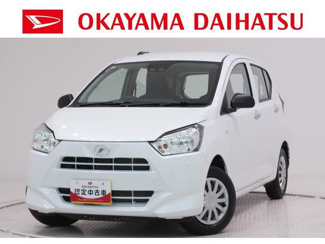 ミライース L SAIII 