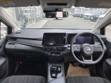 運転席からの視界もよくどなたがお乗りになられても運転しやすい車両になっています☆
