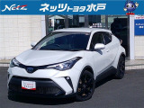 トヨタ C-HR