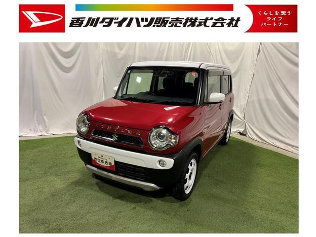 ハスラー J スタイル 