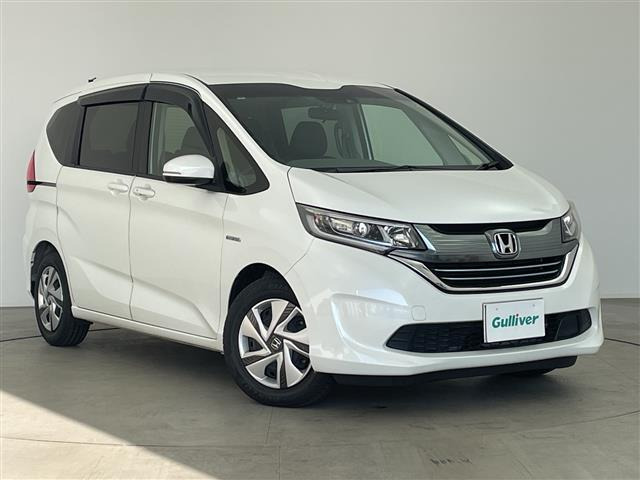 フリード 1.5 ハイブリッド G ホンダセンシング 修復歴無し