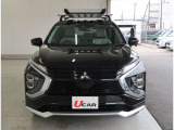 エクリプスクロス PHEV 2.4 G 4WD 