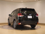 フォレスター 2.5 プレミアム 4WD 