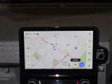☆ナビゲーション付きです!ドライブや旅行など様々なシーンで活躍しますよ♪初めてのところも迷わず安心♪