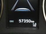 写真撮影時の走行距離です、ご確認ください。ここからは、あなたの新しい思い出を刻んでください♪