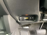 ETC付ですので高速道路での支払いもスムーズです。