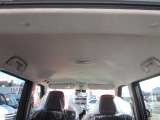 天井も高く広々とお乗りいただけます!