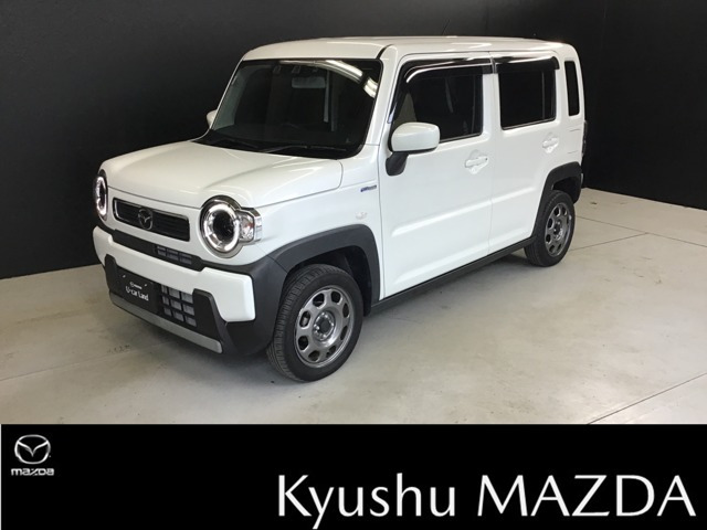 フレアクロスオーバー XG 