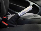 BRABUS tailor madeシフトノブ・パーキングブレーキハンドル、BRABUSスカッフプレート、BRABUSフロアマット)