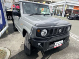 ジムニー XL 4WD 