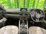 CX-5 2.5 25S Lパッケージ 