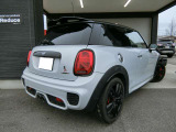ミニ ジョン・クーパー・ワークス 