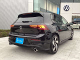 ゴルフ GTI 