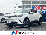 トヨタ C-HR
