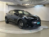 C-HR ハイブリッド 1.8 S GR スポーツ 