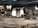 RX 450h バージョンL 4WD 