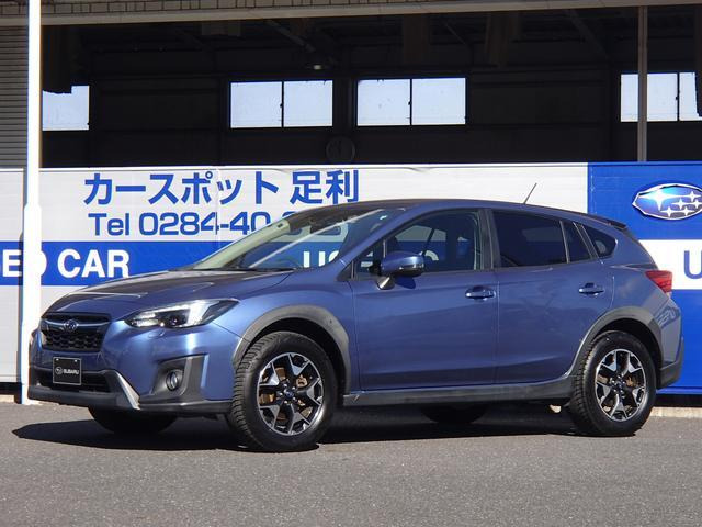 XV 2.0i-L アイサイト 4WD 