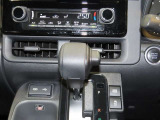 MTモード付。発進時やシフトチェンジ時もストレスなくマニュアル運転を楽しめます♪