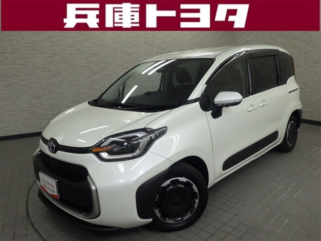 シエンタ ハイブリッド 1.5 Z 