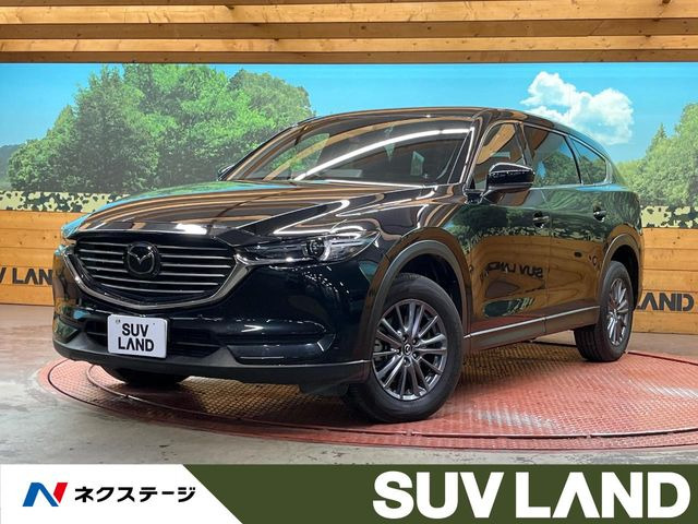 CX-82.2 XD スマートエディション