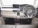 N-BOX G L ホンダセンシング 