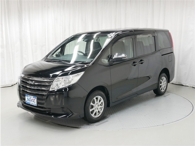 ノア 2.0 X ディライト プラス 4WD 