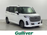 トヨタ ルーミー