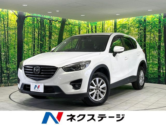 CX-5 XD プロアクティブ