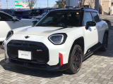 BMW MINI ミニエースマン