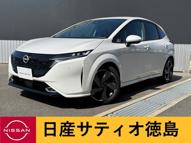 ノートオーラ 1.2 G 