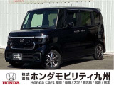 ホンダ N-BOXカスタム