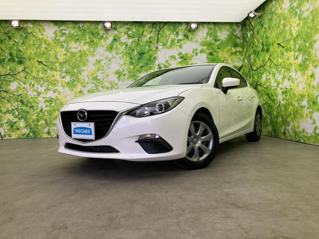 アクセラスポーツ 1.5 15C