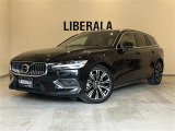 ボルボ V60