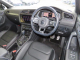ティグアン TDI 4モーション Rライン ディナウディオ ディーゼル 4WD 