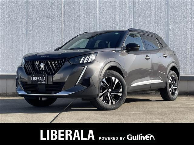 2008GT プレミアム エディション ブルーHDi ディーゼルサンルーフ 修復歴無し