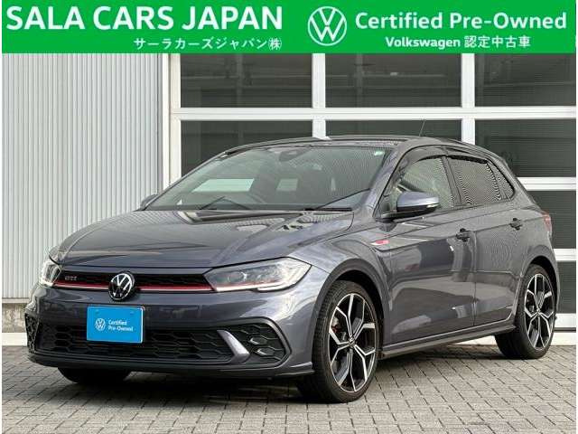 ポロ GTI