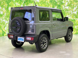 ジムニー XC 4WD 