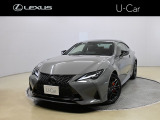 レクサス RC