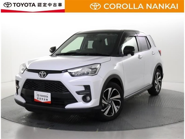 ライズ 1.0 Z （5BA-A200A）