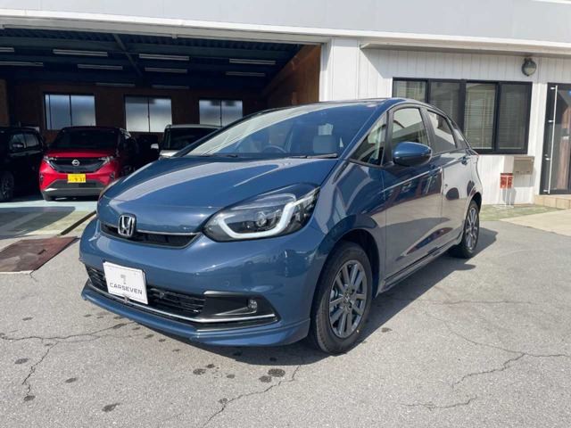 フィット 1.5 ホーム 