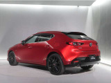 MAZDA3ファストバック 1.5 15S 100周年 特別記念車