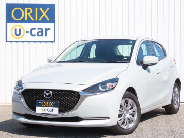 MAZDA21.5 15Sリース可 ETC バックカメラ ナビ TV
