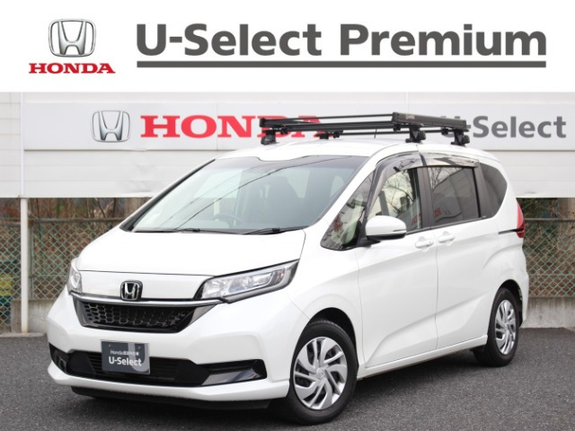 フリード 1.5 G ホンダセンシング 