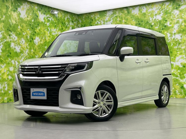 デリカD:2 1.2 ハイブリッド MZ 全方位カメラパッケージ 4WD 