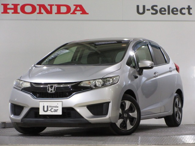 ホンダ フィット 