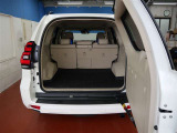 ラゲッジスペースは、日常において充分な広さを確保☆開口部も広く、積み下ろしもラクラクです♪♪