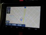 トヨタ純正9インチSDナビNSZT-Y68Tを装備しております