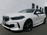 BMW 1シリーズ